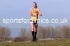 Girls Under-15s, 2025 Start Fitness NEHL Sherman Cup/Divison Shield, Temple Park, South Shields. Photo: David T. Hewitson/Sports for All Pics